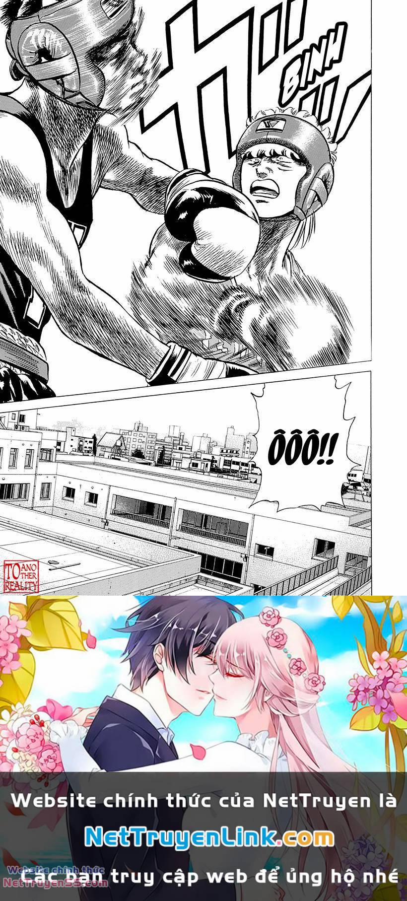 Maeda Taison Blues 216 trang 18