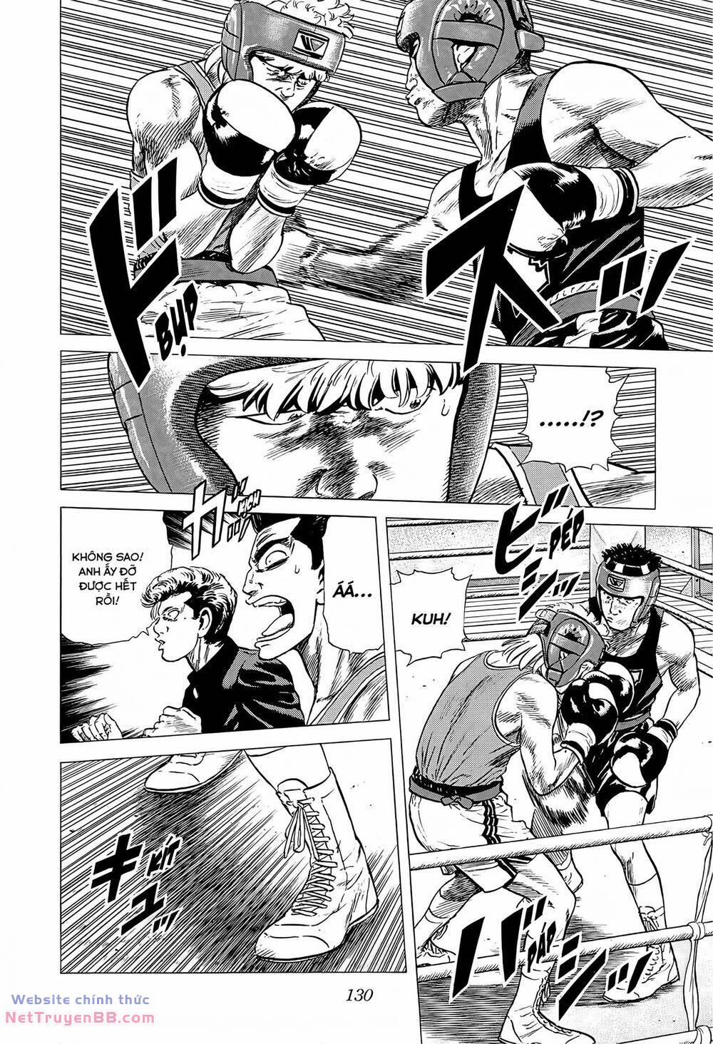 Maeda Taison Blues 217 trang 11