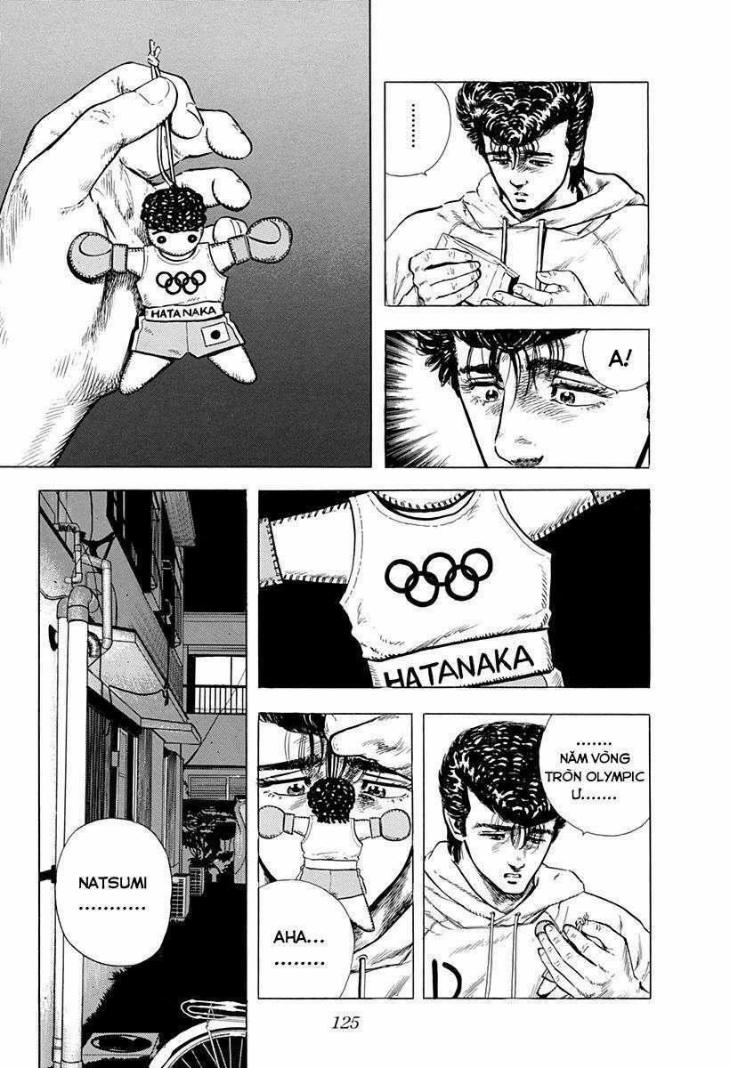 Maeda Taison Blues 22 trang 6