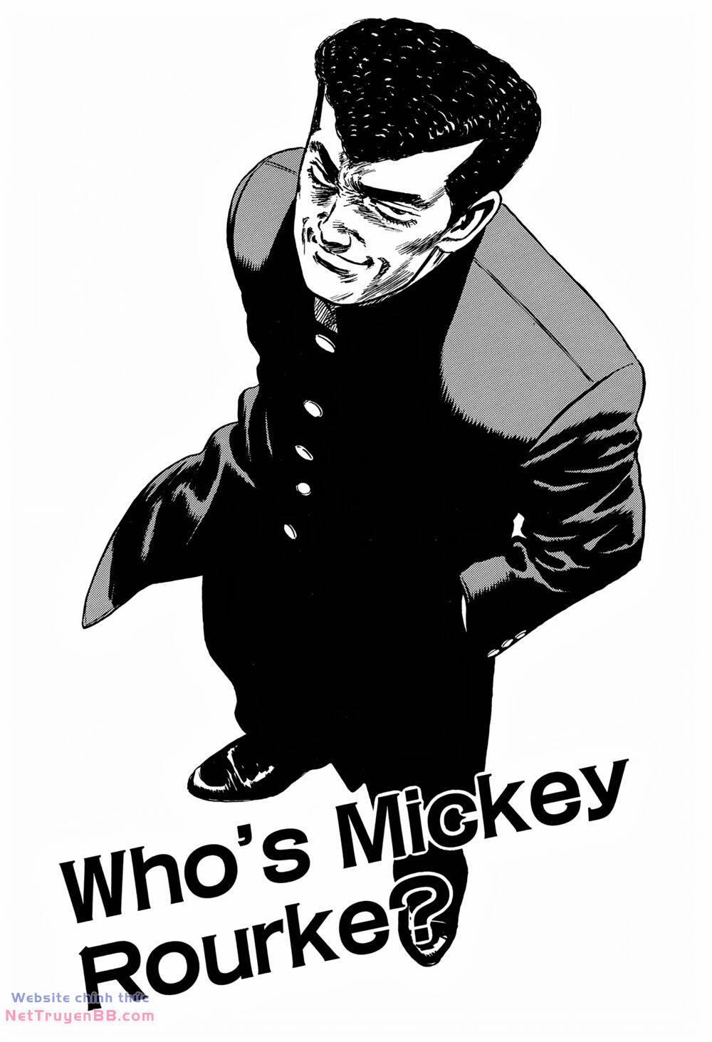 Maeda Taison Blues 223 trang 1