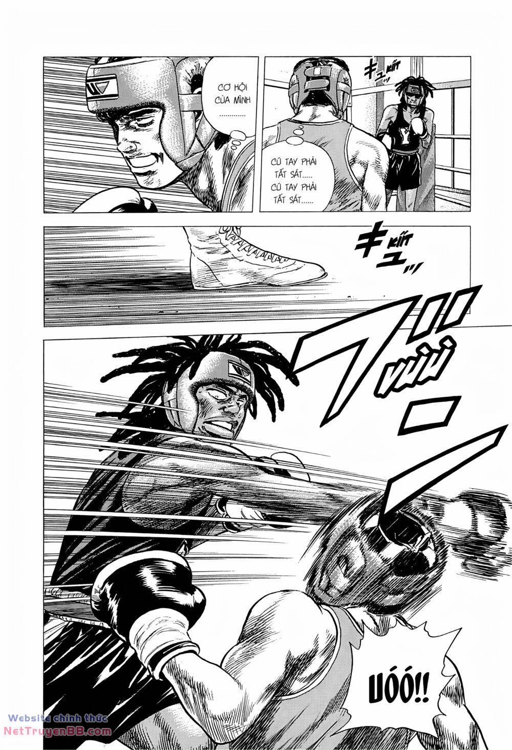 Maeda Taison Blues 223 trang 12