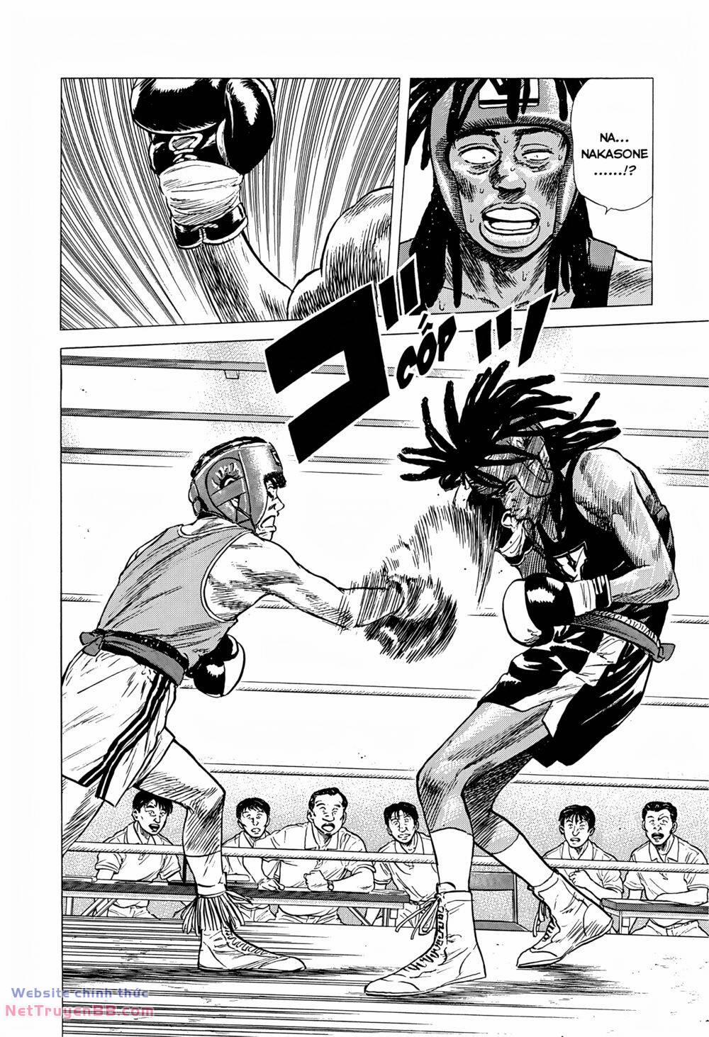 Maeda Taison Blues 223 trang 18