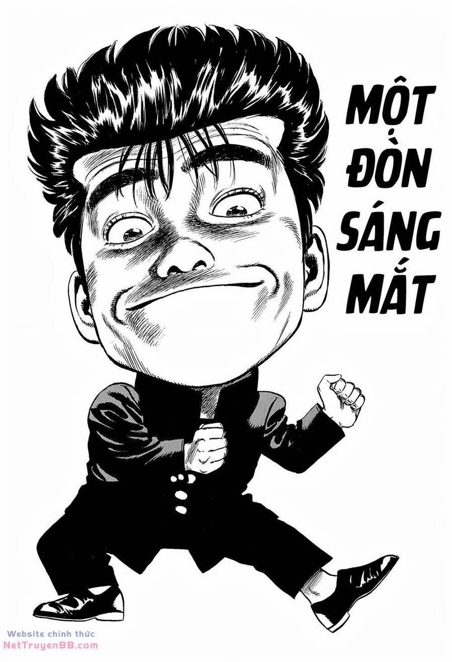 Maeda Taison Blues 225 trang 1