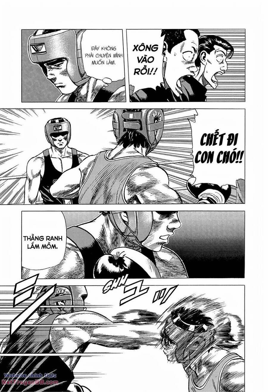 Maeda Taison Blues 225 trang 11