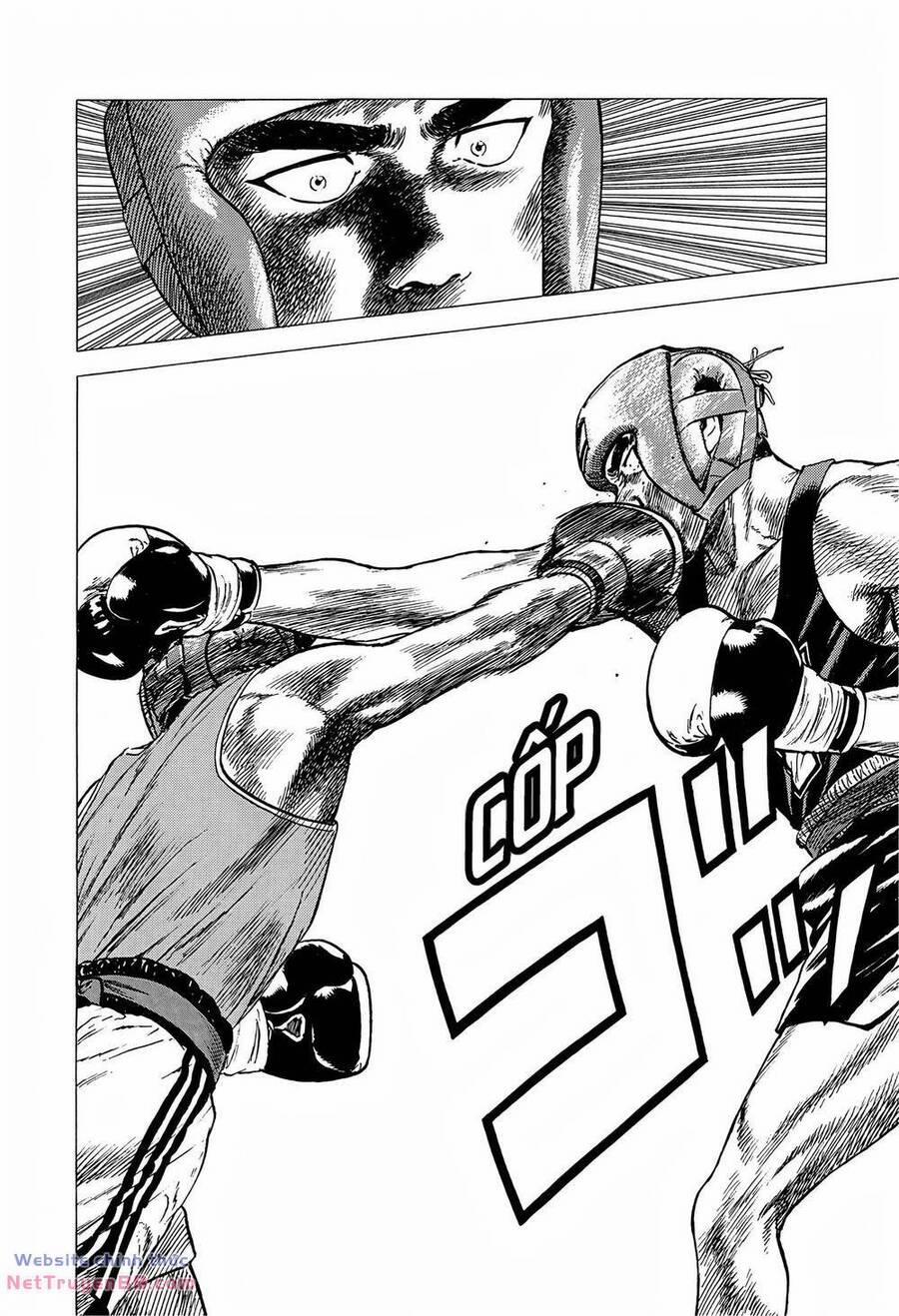 Maeda Taison Blues 225 trang 12