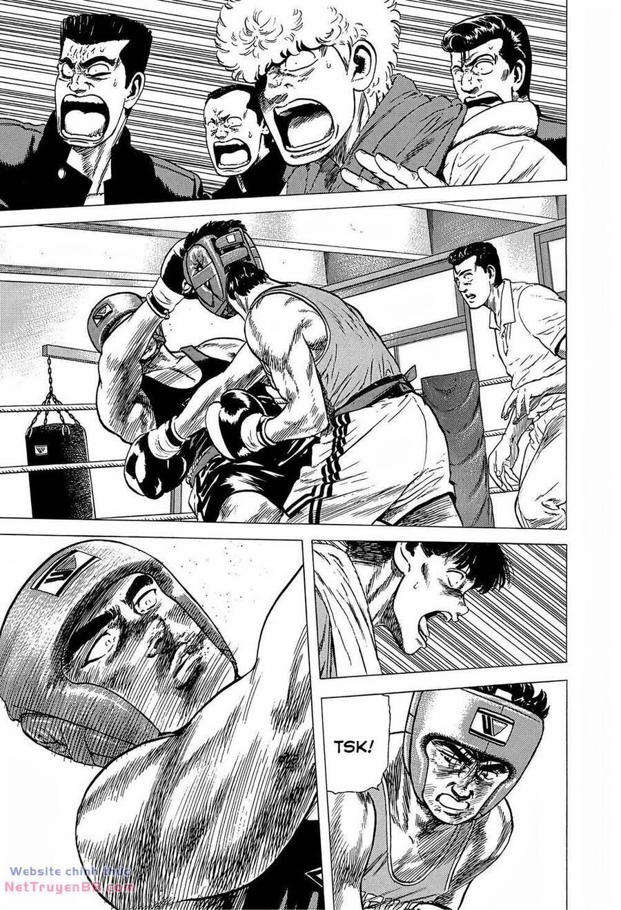 Maeda Taison Blues 225 trang 13