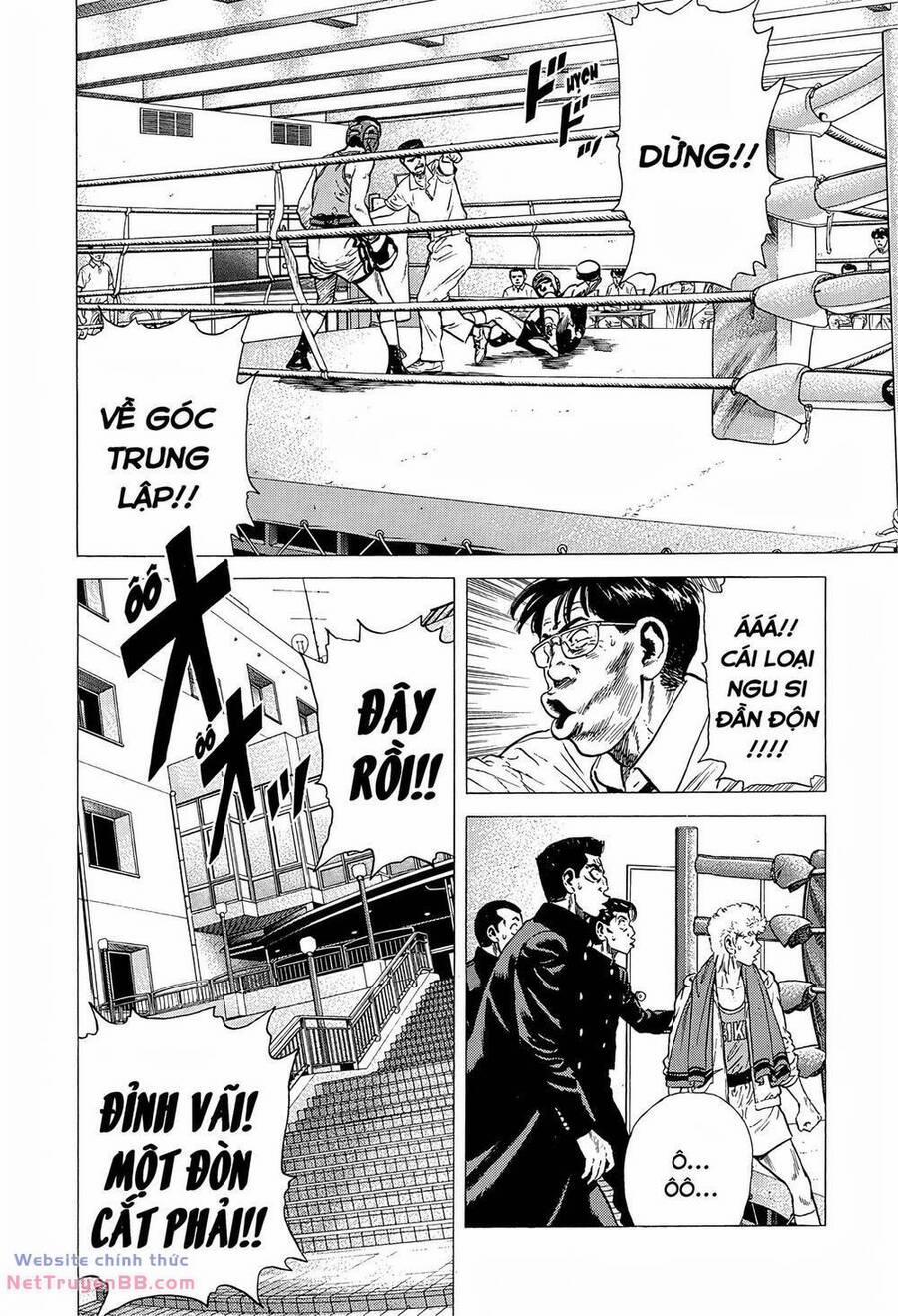 Maeda Taison Blues 225 trang 14