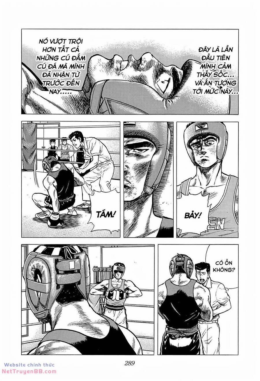 Maeda Taison Blues 225 trang 17