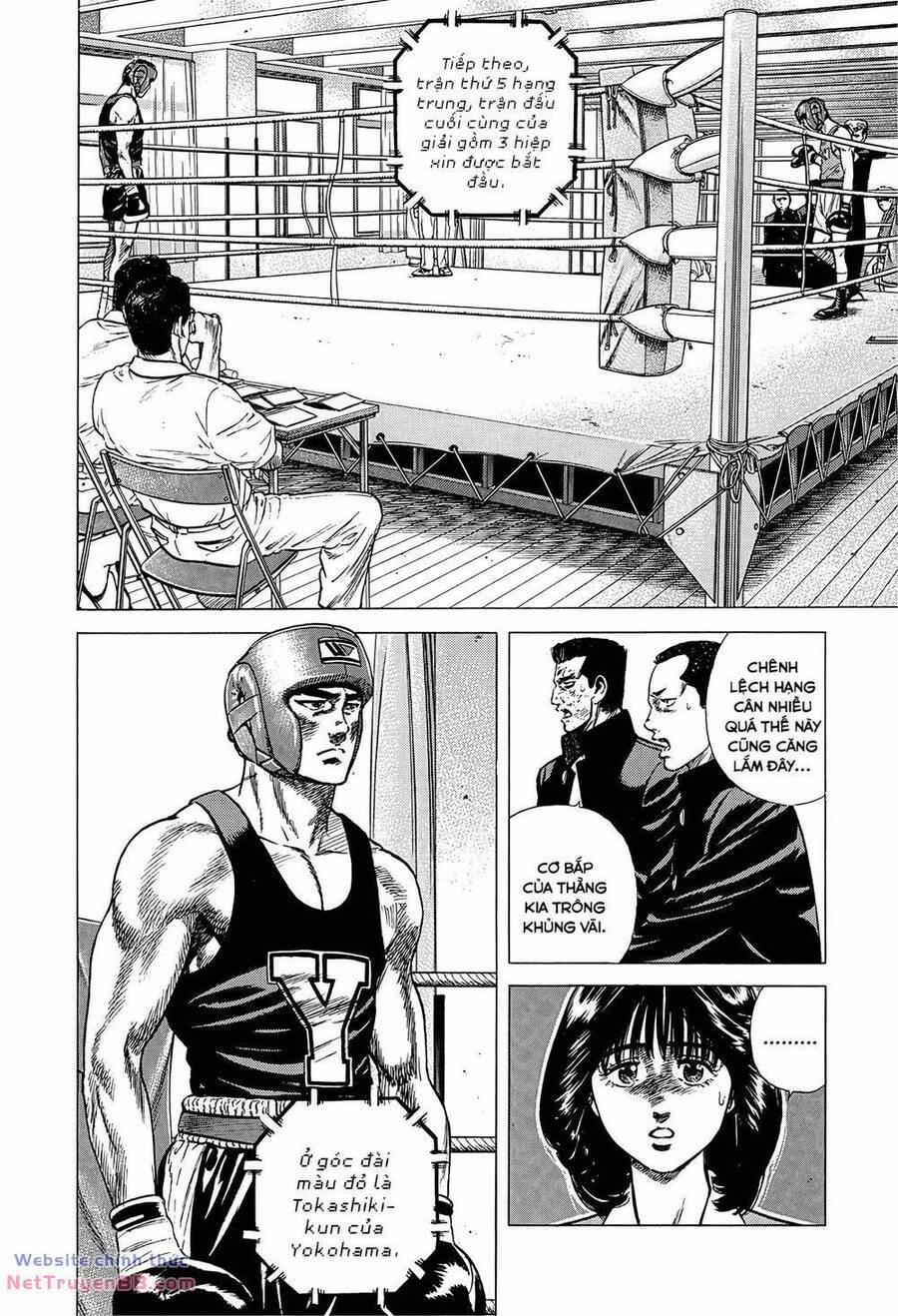 Maeda Taison Blues 225 trang 2