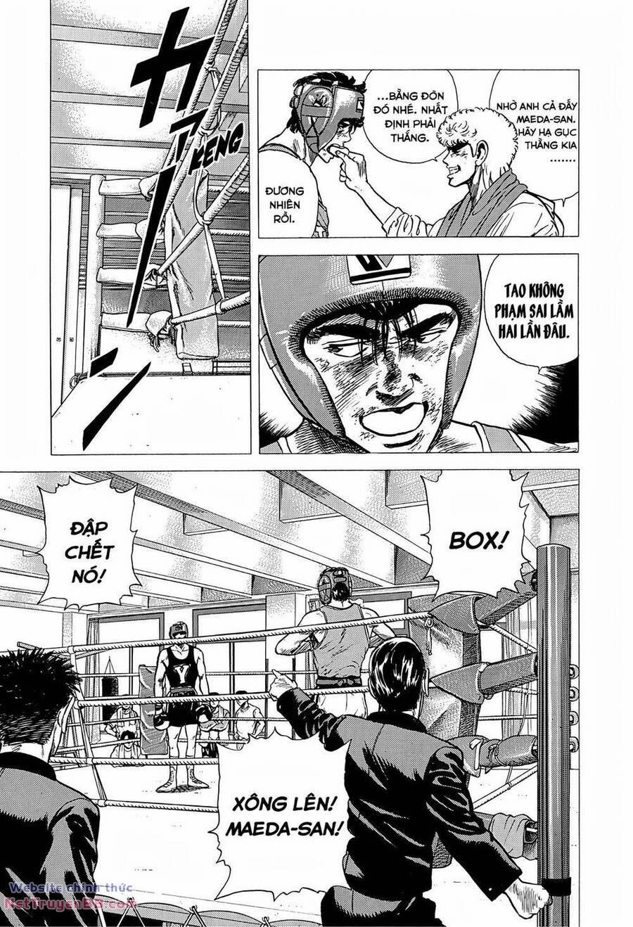 Maeda Taison Blues 225 trang 7