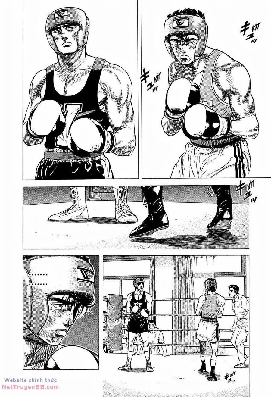 Maeda Taison Blues 225 trang 8