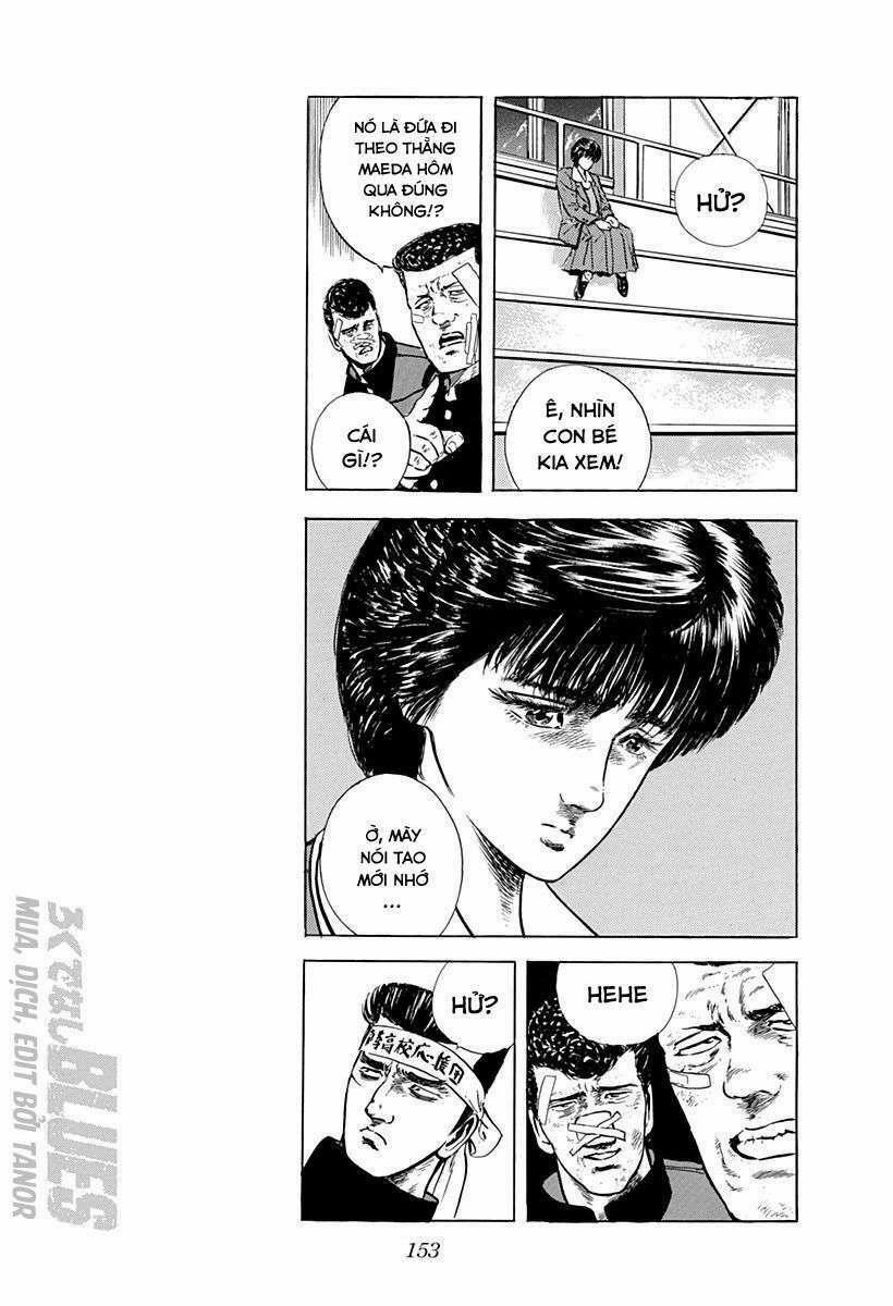 Maeda Taison Blues 23 trang 14