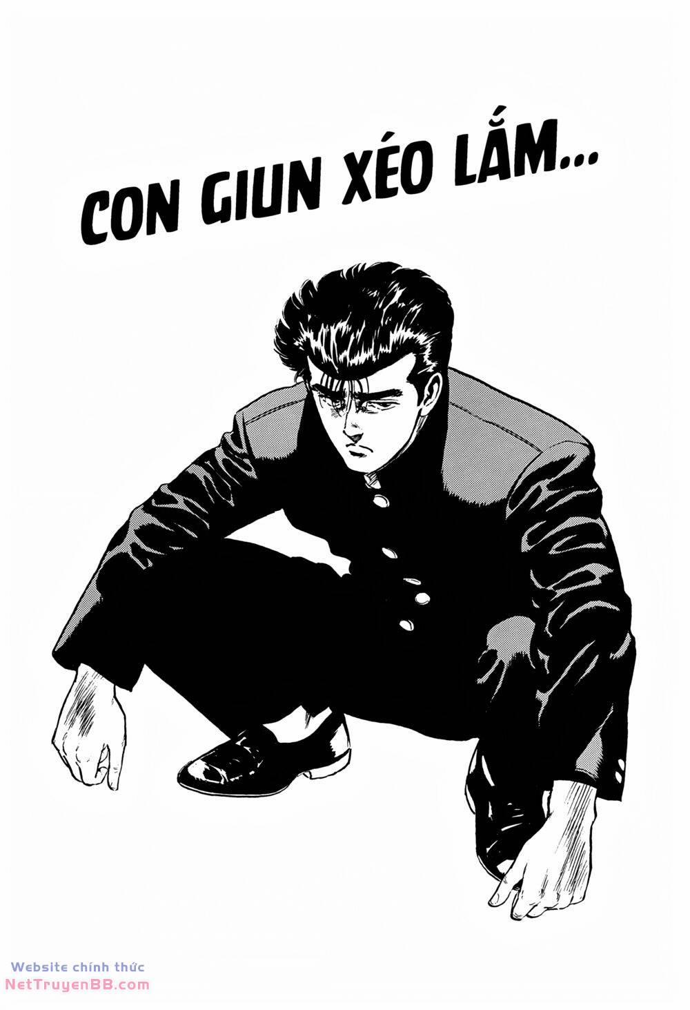 Maeda Taison Blues 233 trang 1