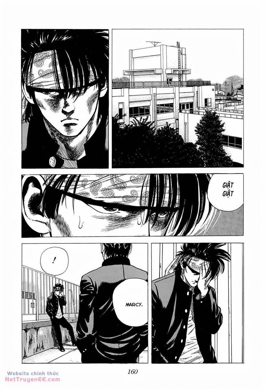 Maeda Taison Blues 234 trang 14