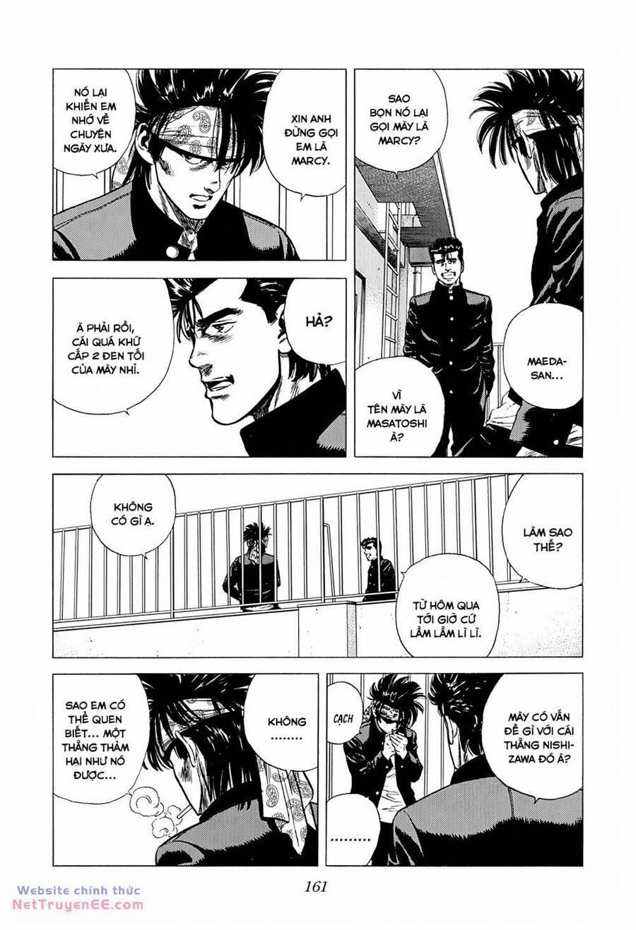 Maeda Taison Blues 234 trang 15