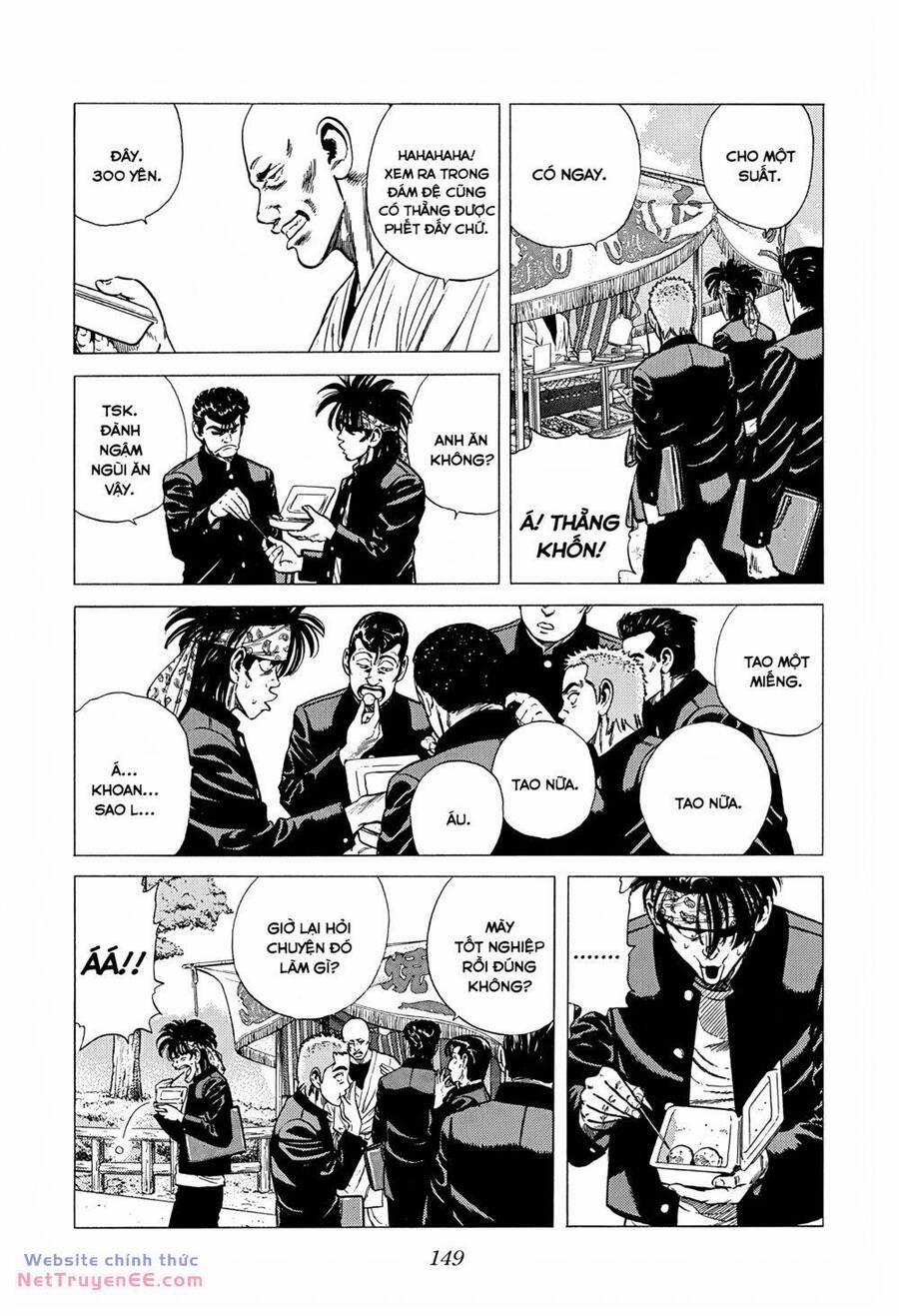 Maeda Taison Blues 234 trang 3