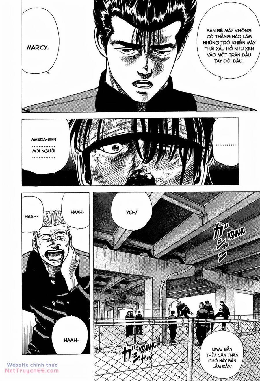 Maeda Taison Blues 238 trang 12