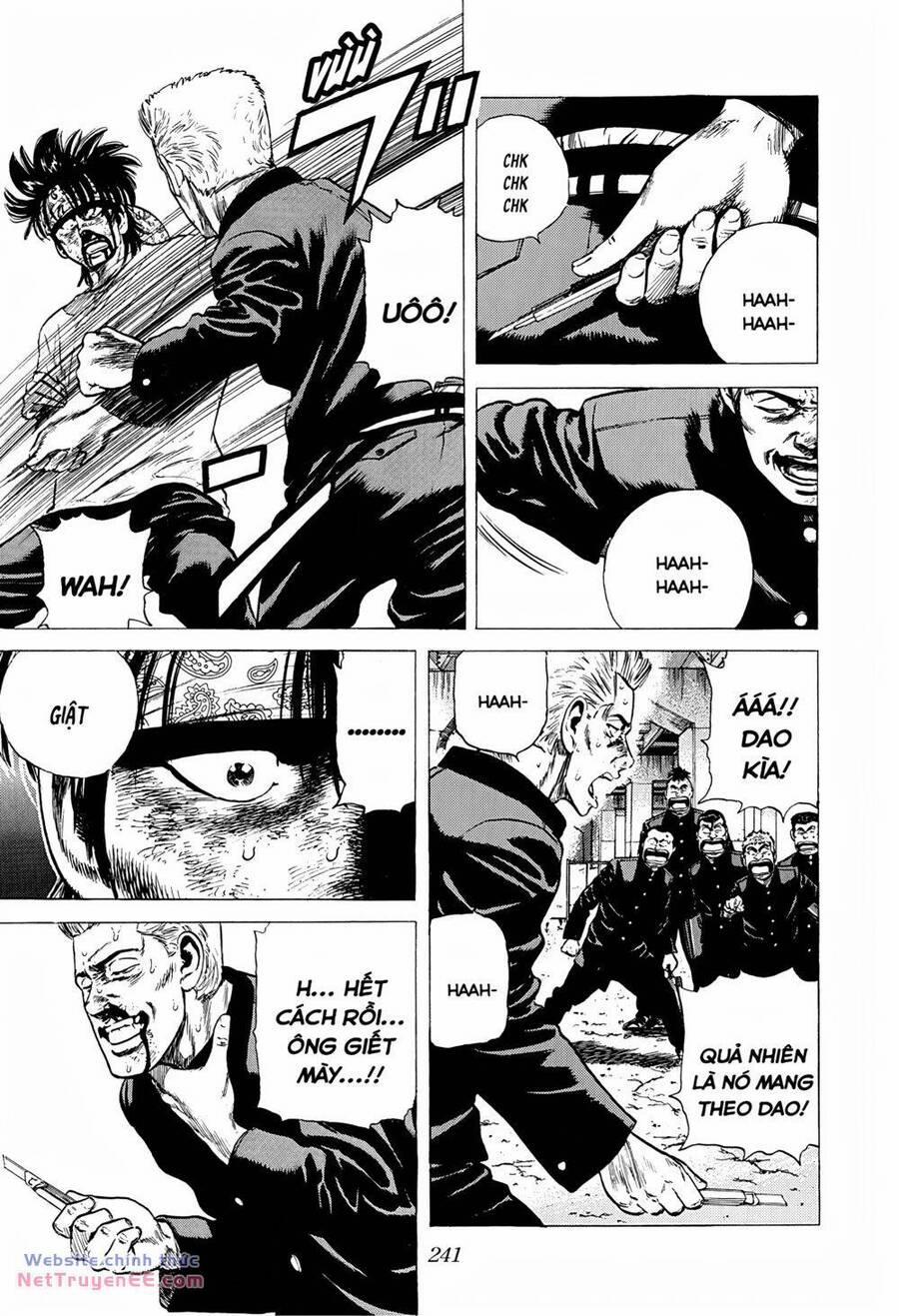 Maeda Taison Blues 238 trang 13