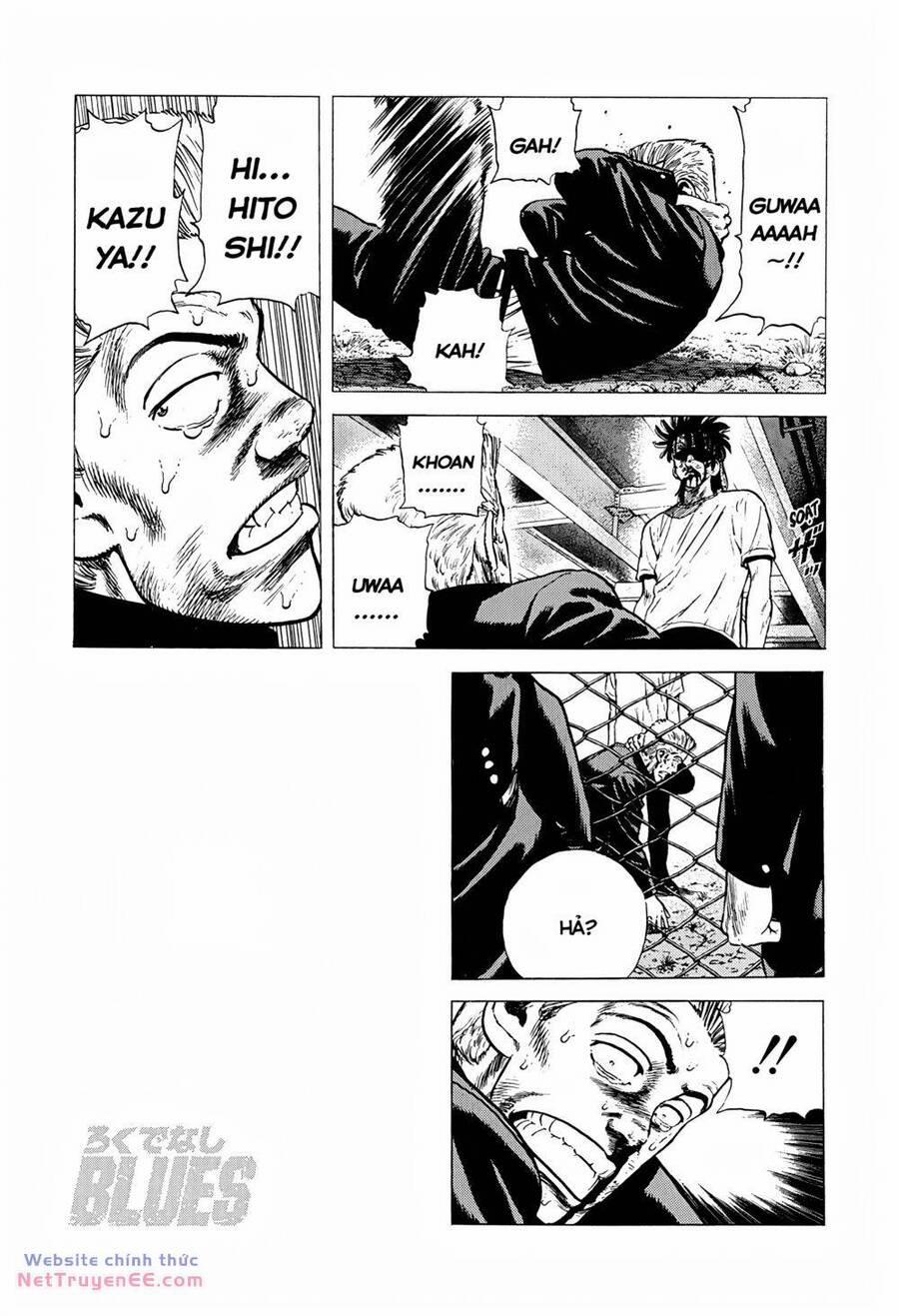 Maeda Taison Blues 238 trang 9