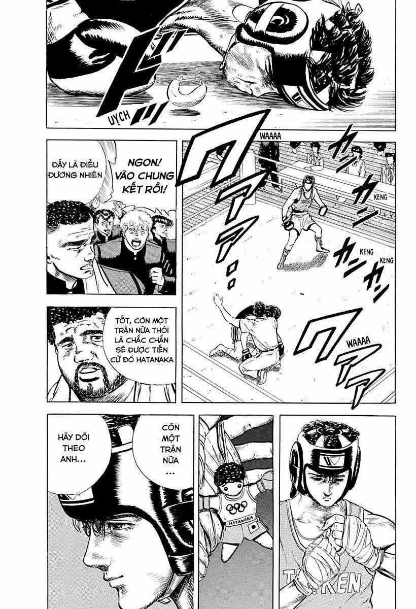 Maeda Taison Blues 24 trang 11