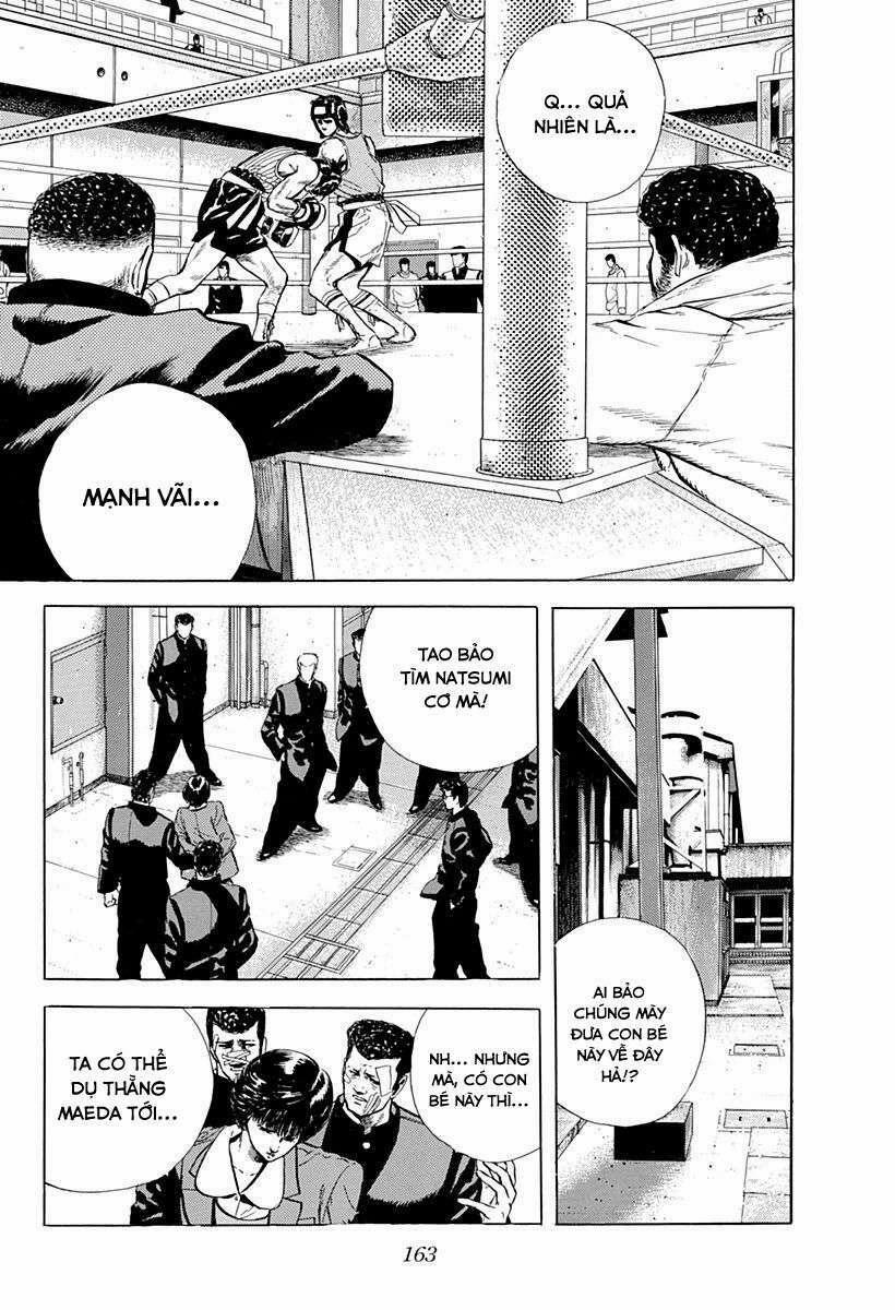 Maeda Taison Blues 24 trang 6
