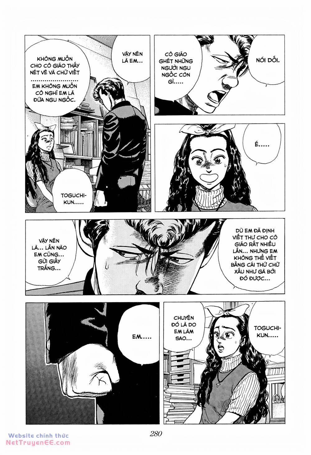 Maeda Taison Blues 240 trang 14