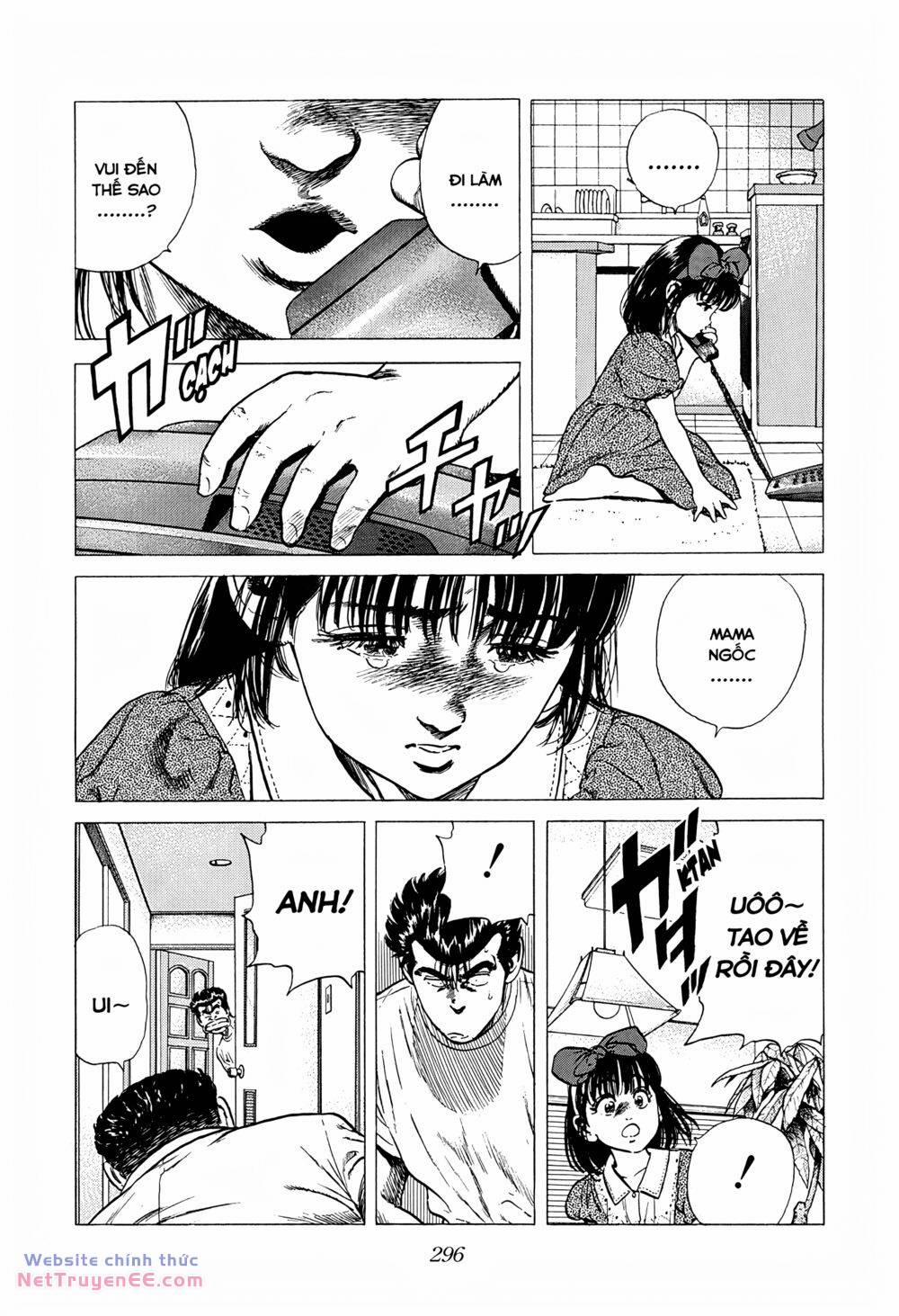 Maeda Taison Blues 241 trang 10