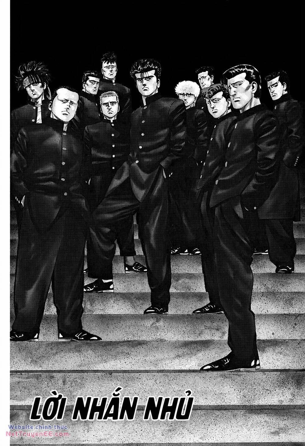 Maeda Taison Blues 243 trang 4