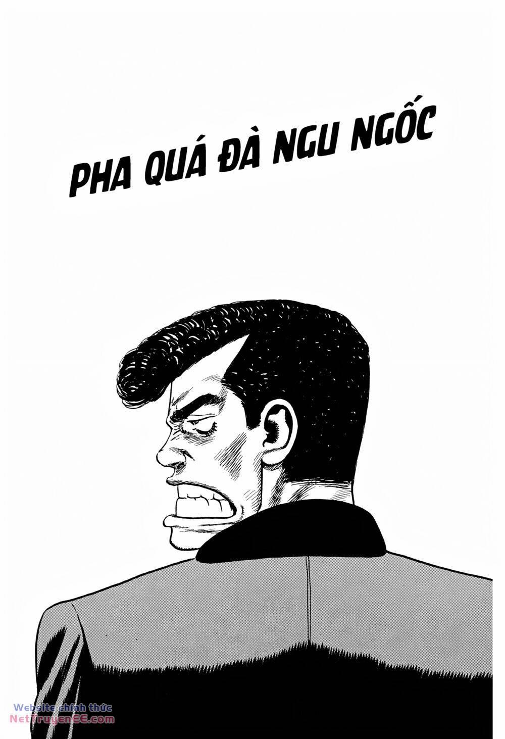 Maeda Taison Blues 244 trang 1