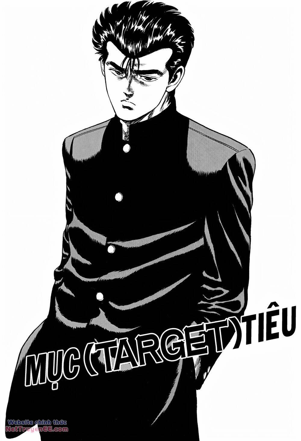 Maeda Taison Blues 245 trang 1