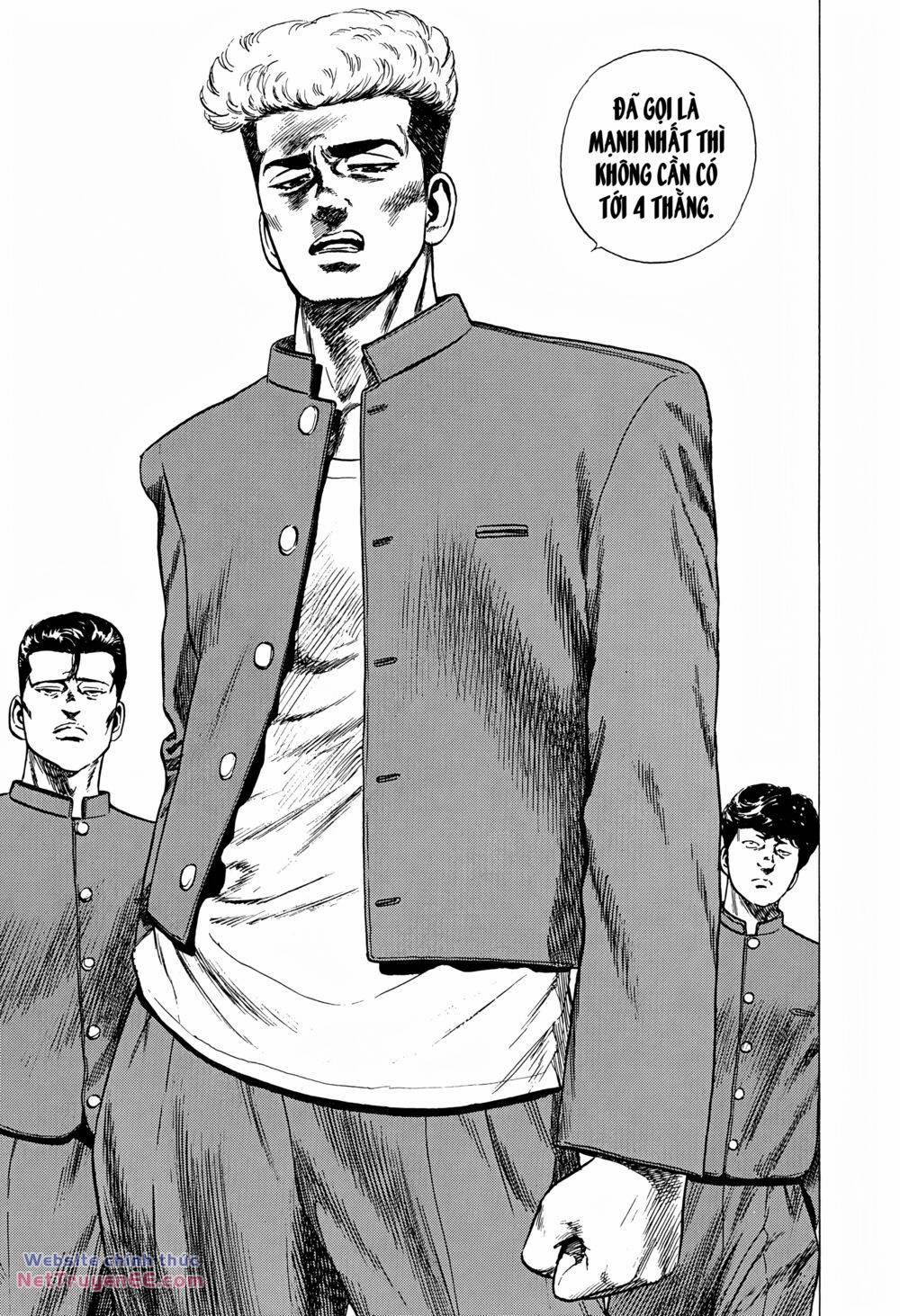 Maeda Taison Blues 246 trang 14