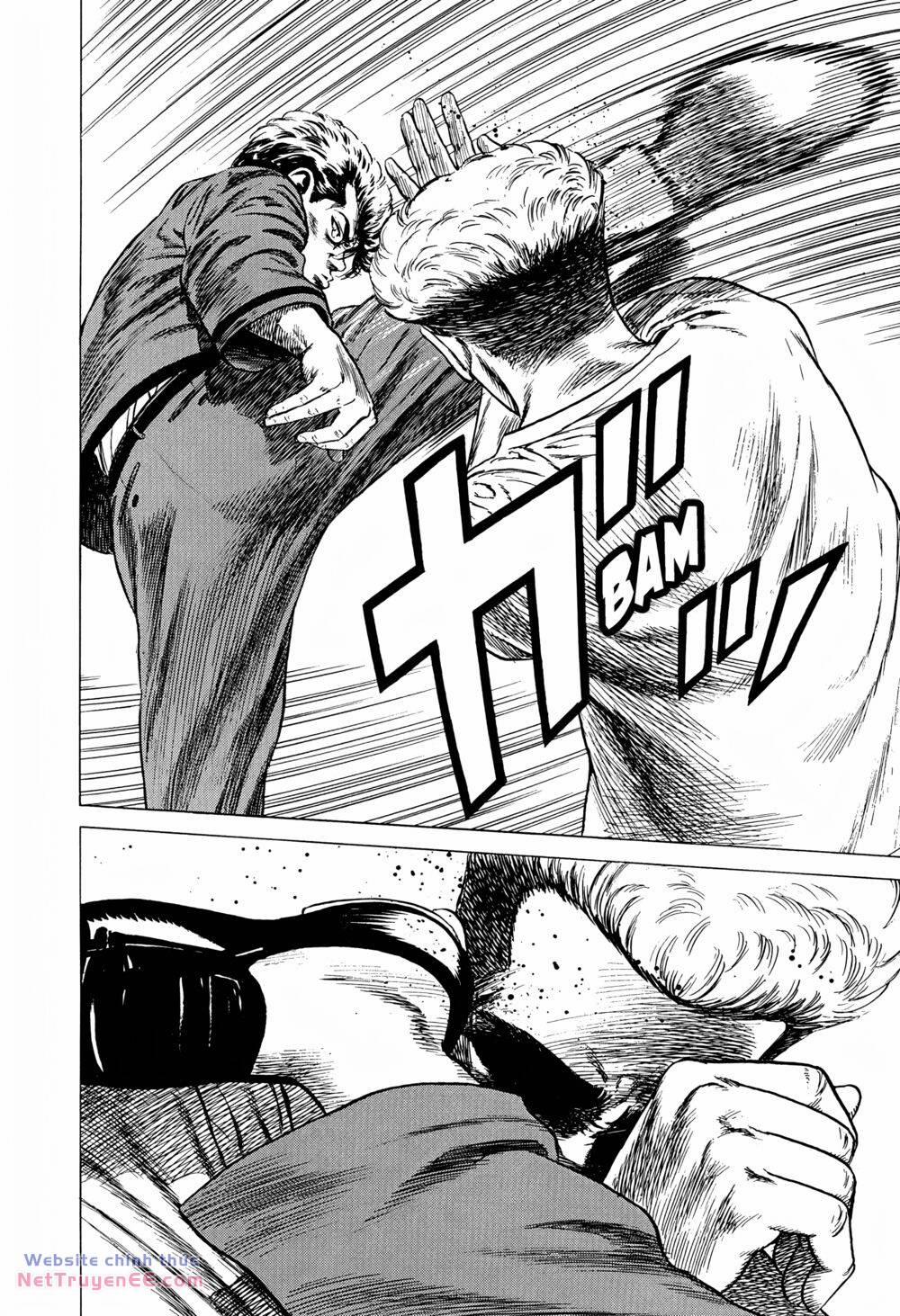 Maeda Taison Blues 248 trang 11