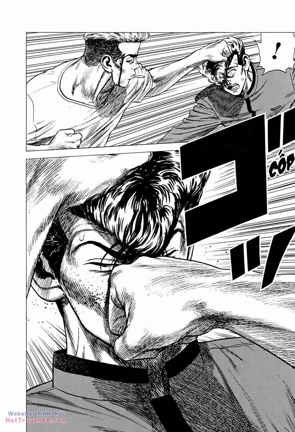 Maeda Taison Blues 248 trang 13