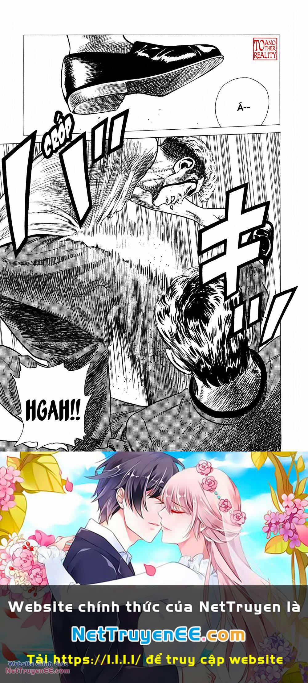 Maeda Taison Blues 248 trang 18