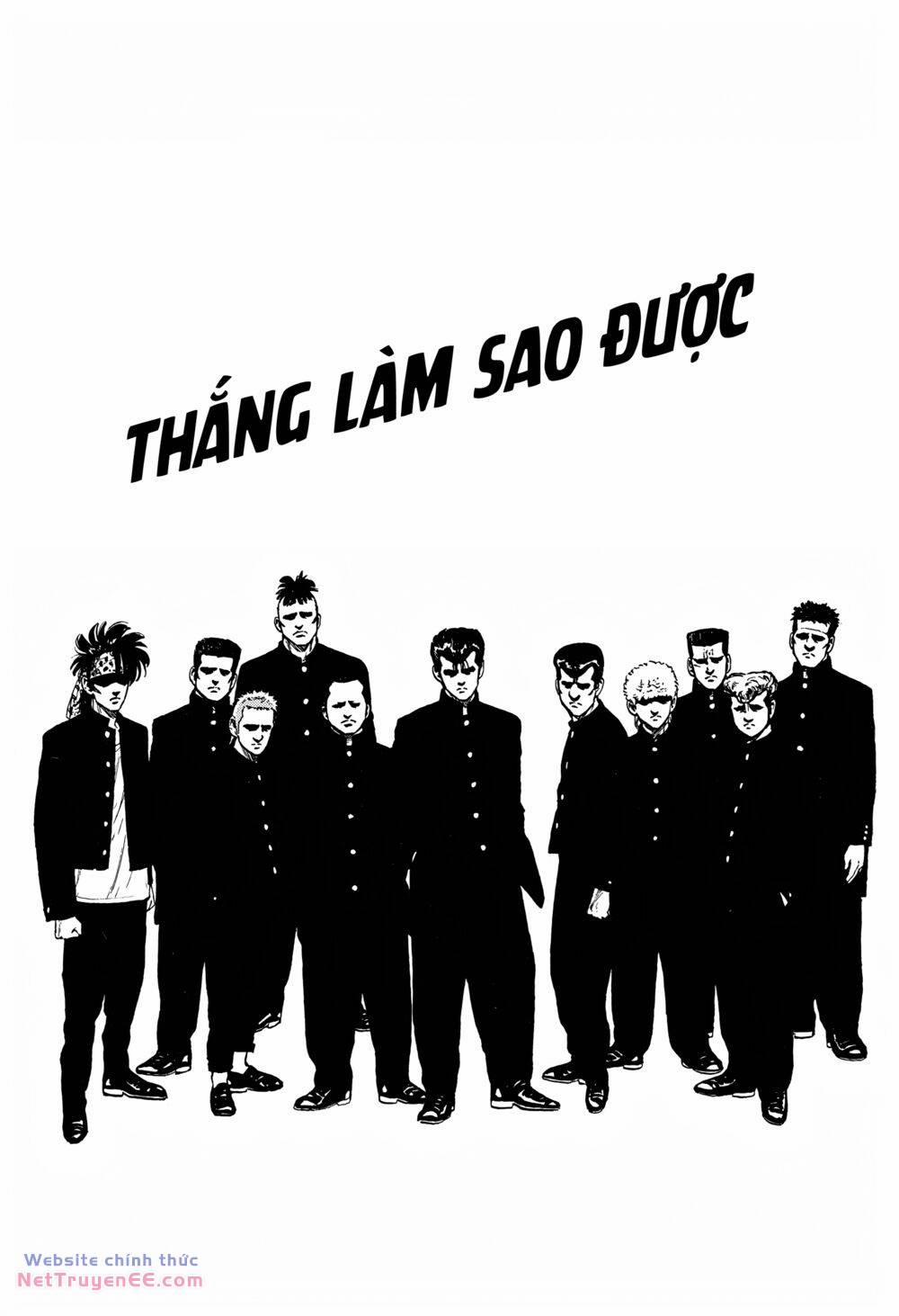 Maeda Taison Blues 250 trang 1