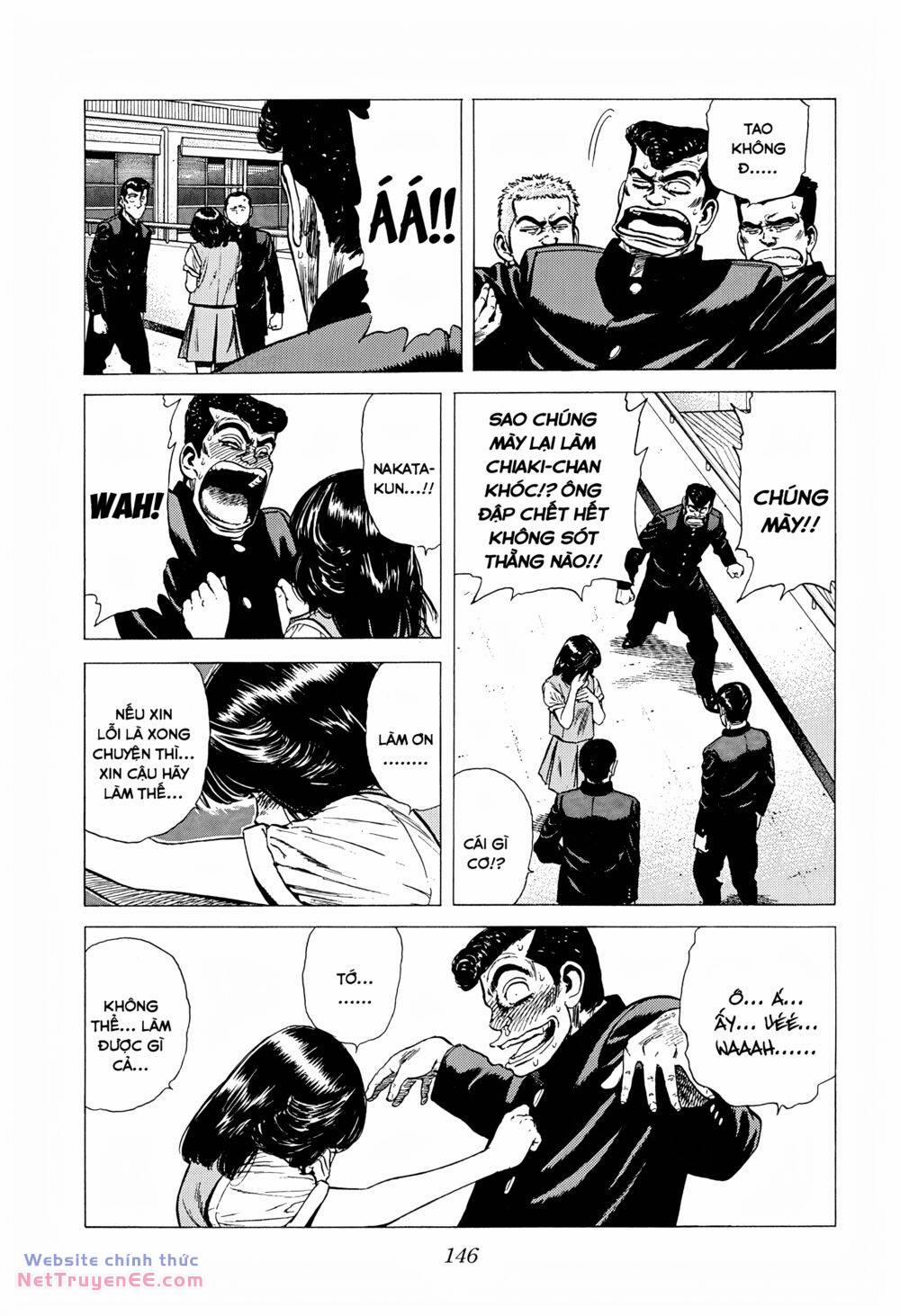 Maeda Taison Blues 250 trang 10