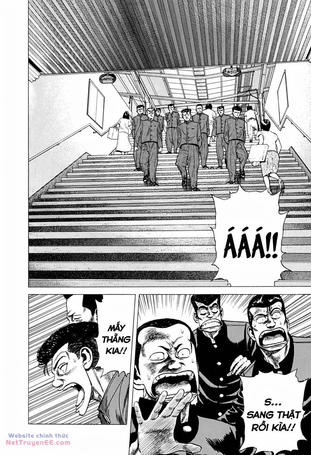 Maeda Taison Blues 250 trang 16