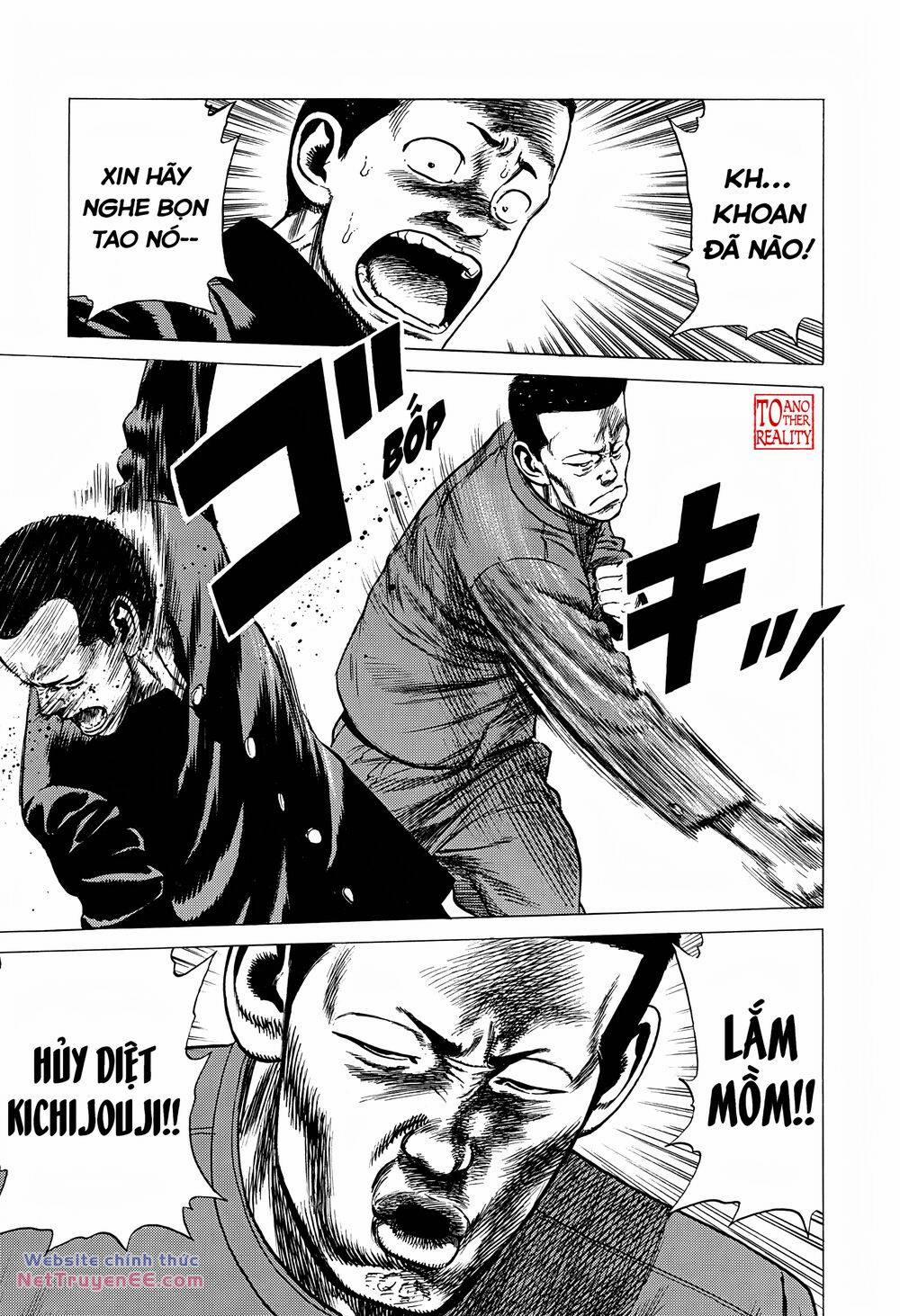 Maeda Taison Blues 250 trang 19