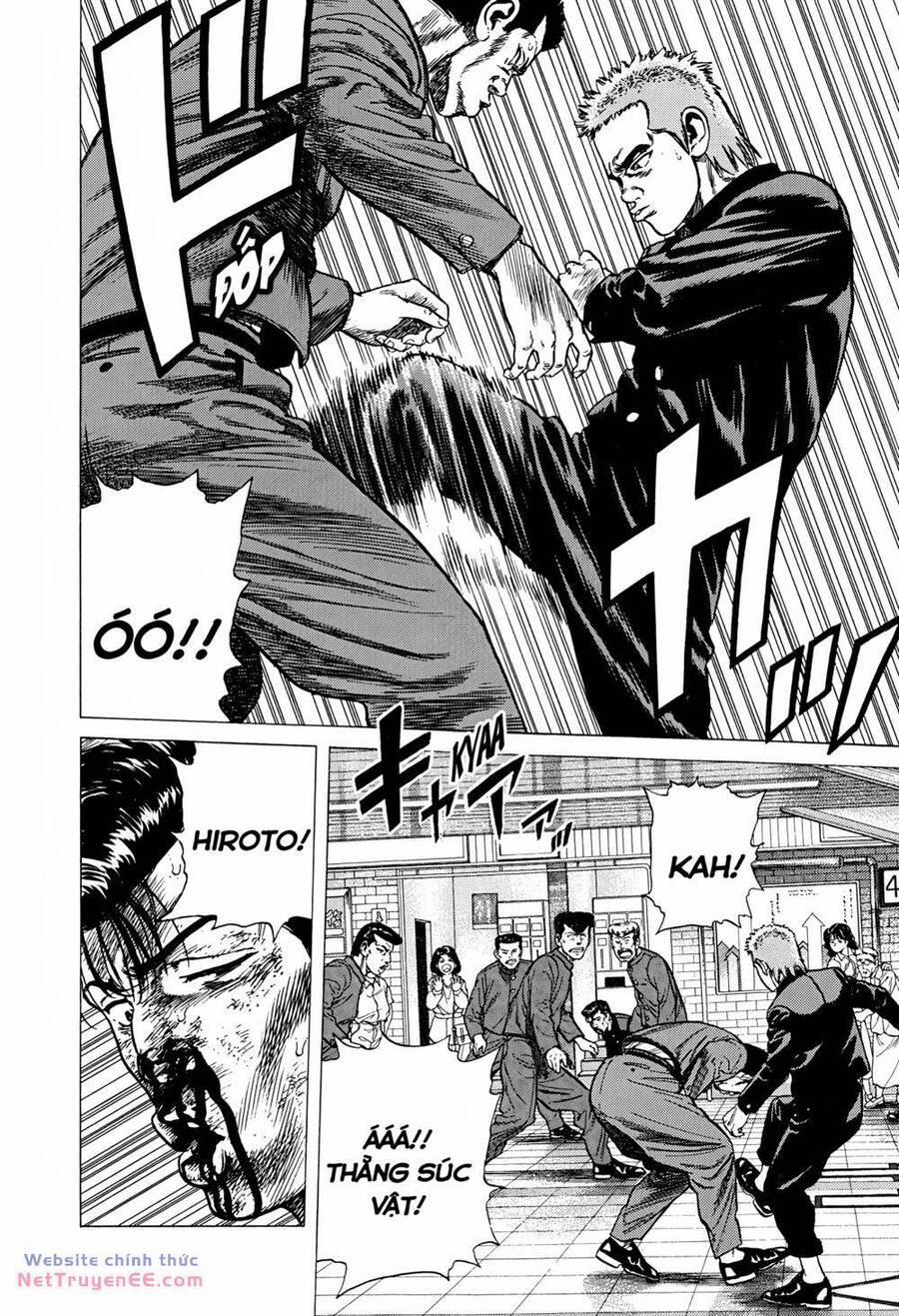 Maeda Taison Blues 251 trang 14