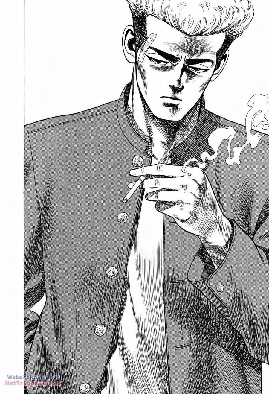 Maeda Taison Blues 255 trang 10
