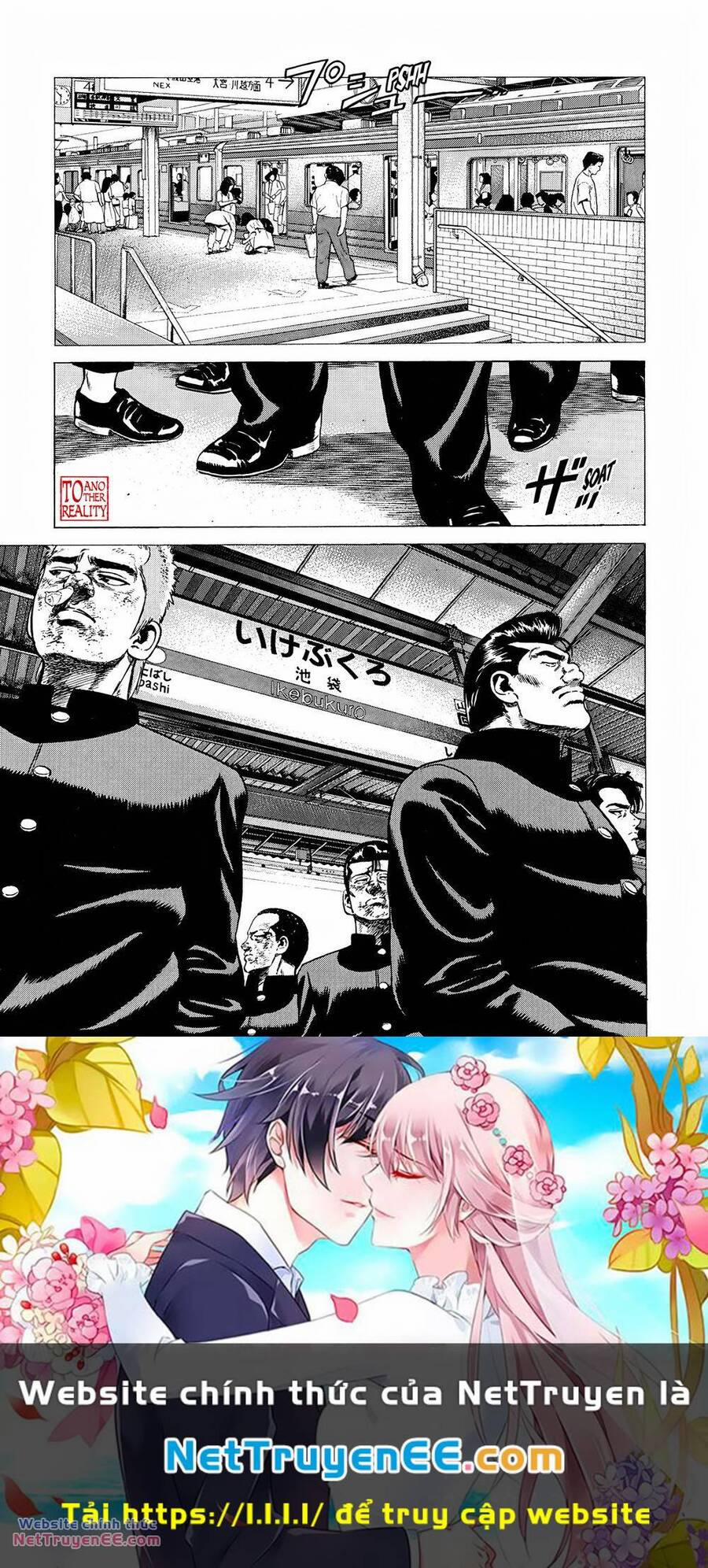 Maeda Taison Blues 255 trang 19