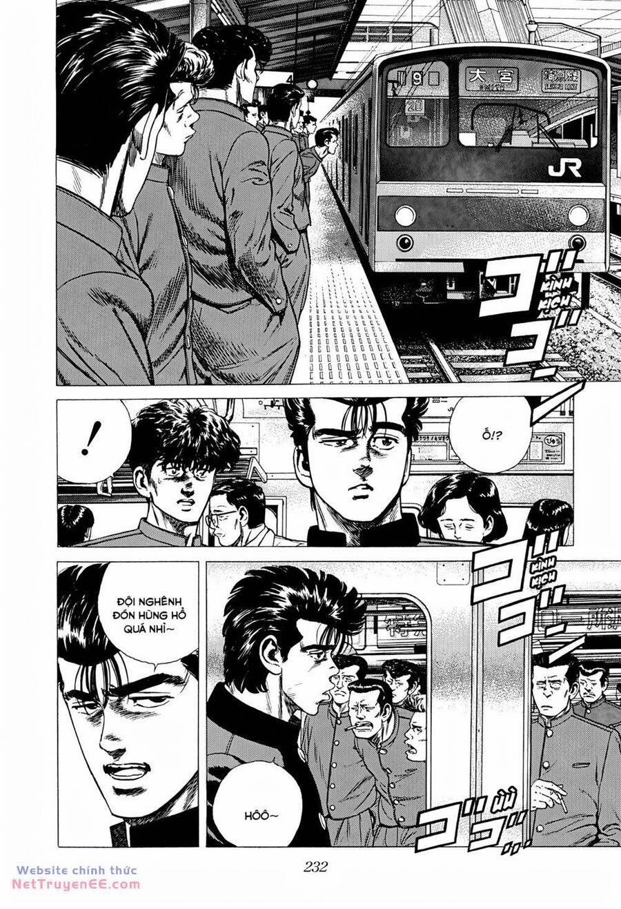 Maeda Taison Blues 255 trang 2