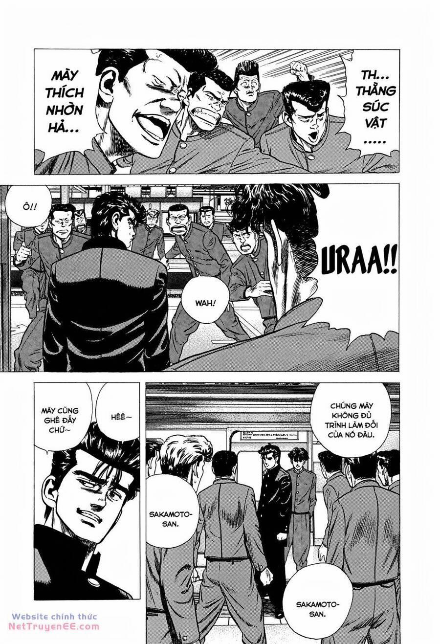 Maeda Taison Blues 255 trang 7