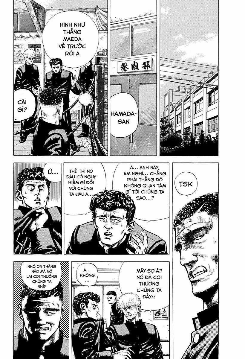 Maeda Taison Blues 3 trang 6