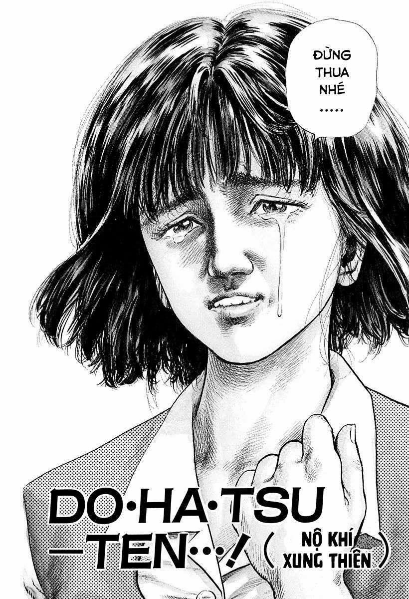 Maeda Taison Blues 5 trang 1