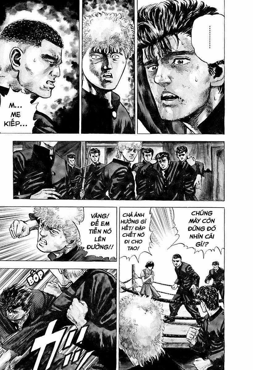 Maeda Taison Blues 5 trang 2