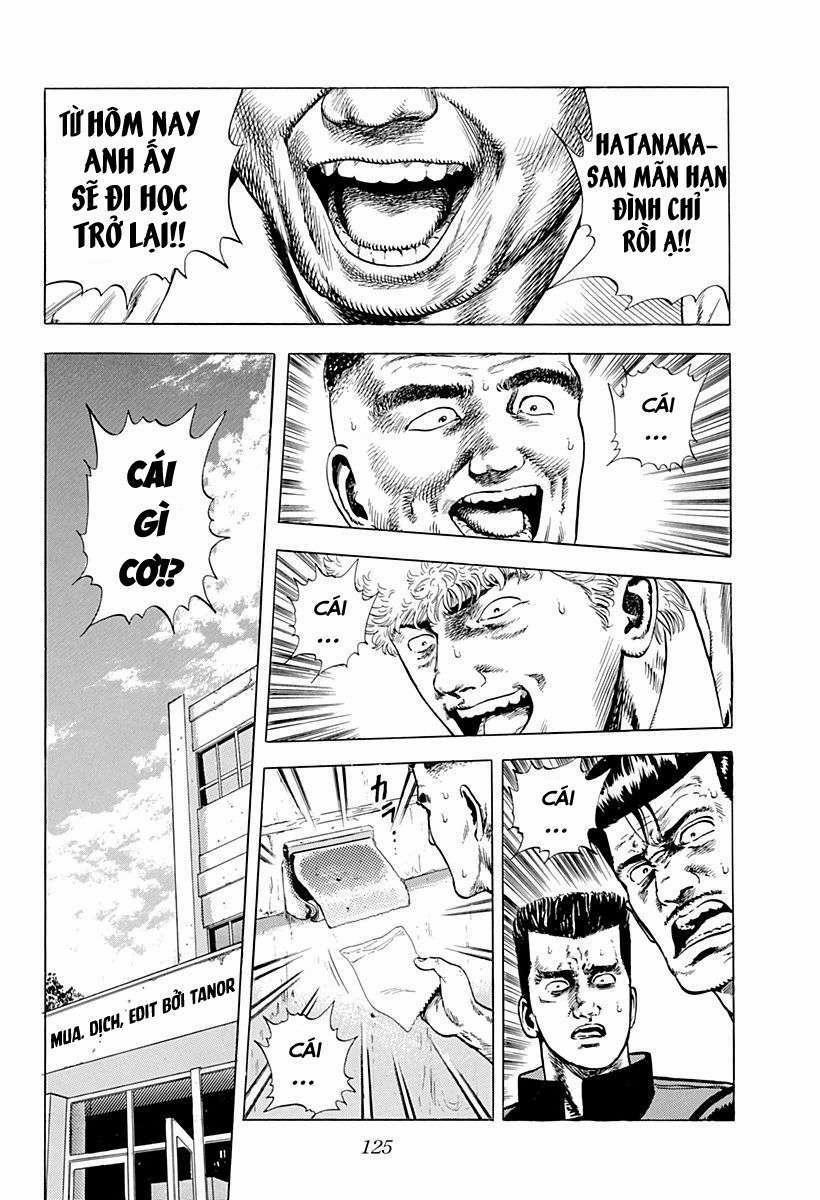 Maeda Taison Blues 5 trang 20