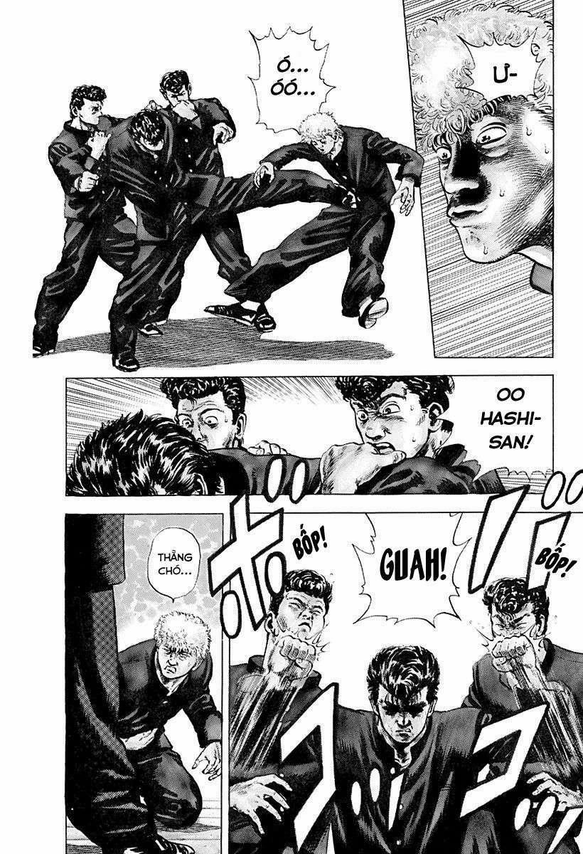 Maeda Taison Blues 5 trang 3