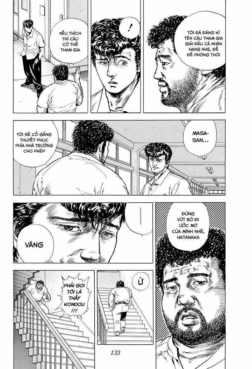 Maeda Taison Blues 6 trang 6