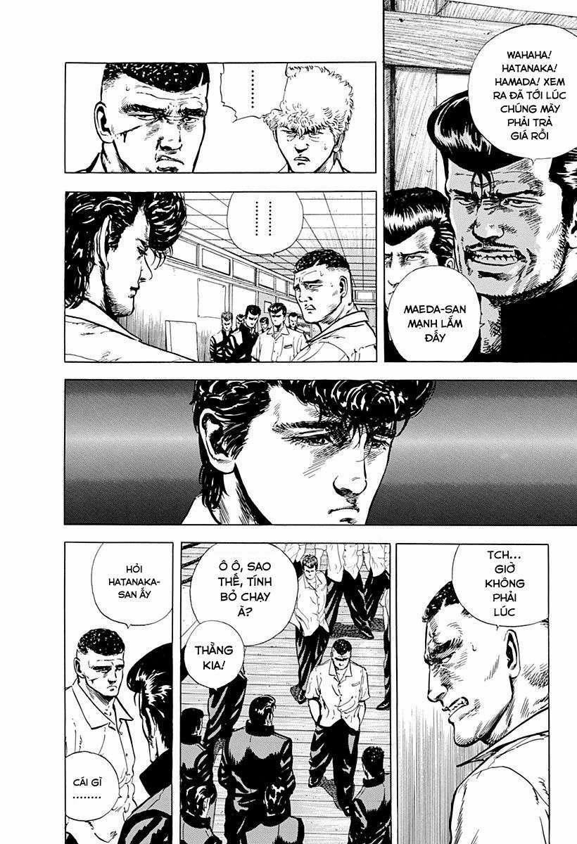 Maeda Taison Blues 7 trang 2